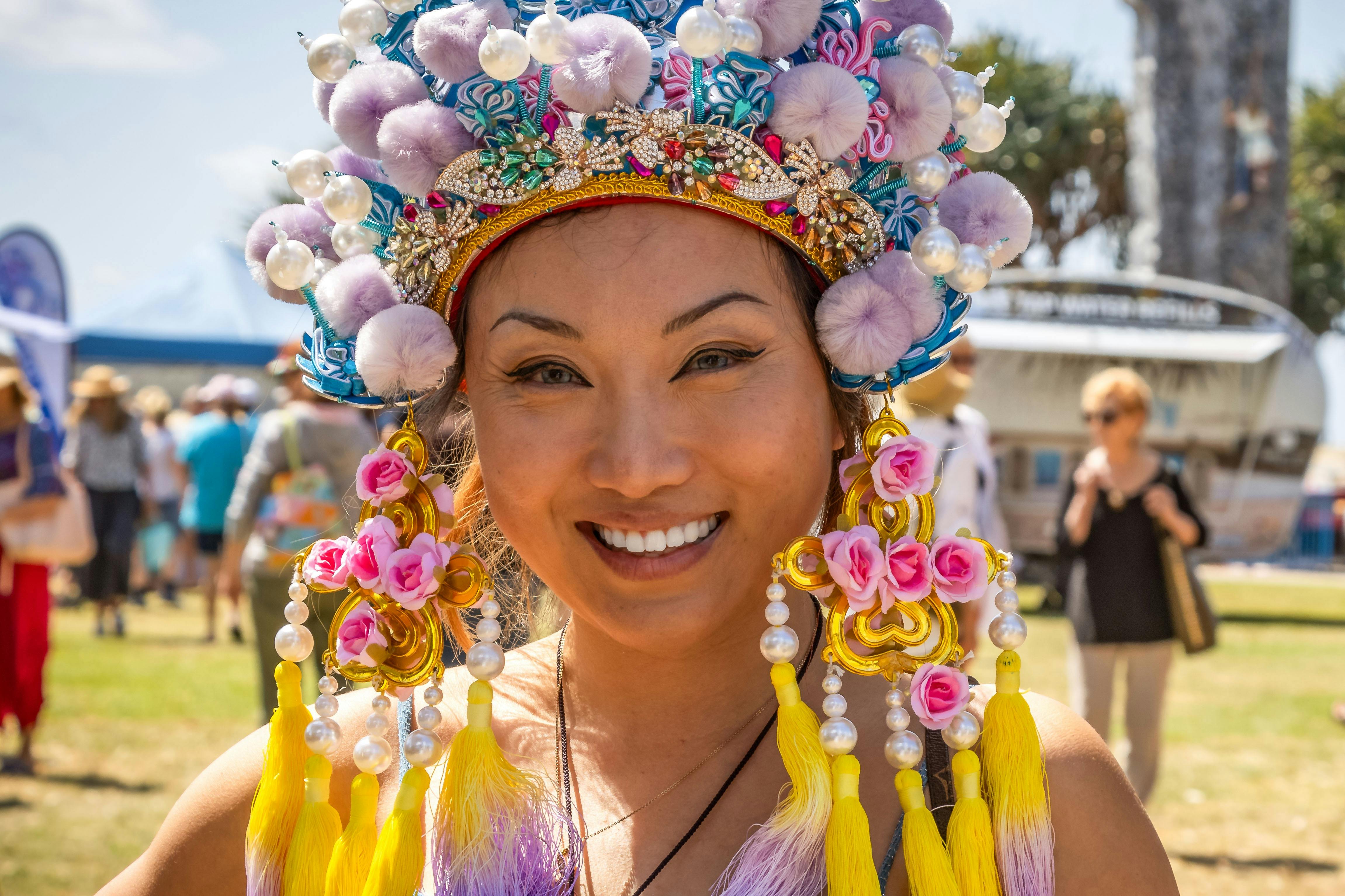 FESTURI Buderim Multicultural Music and Dance Festival