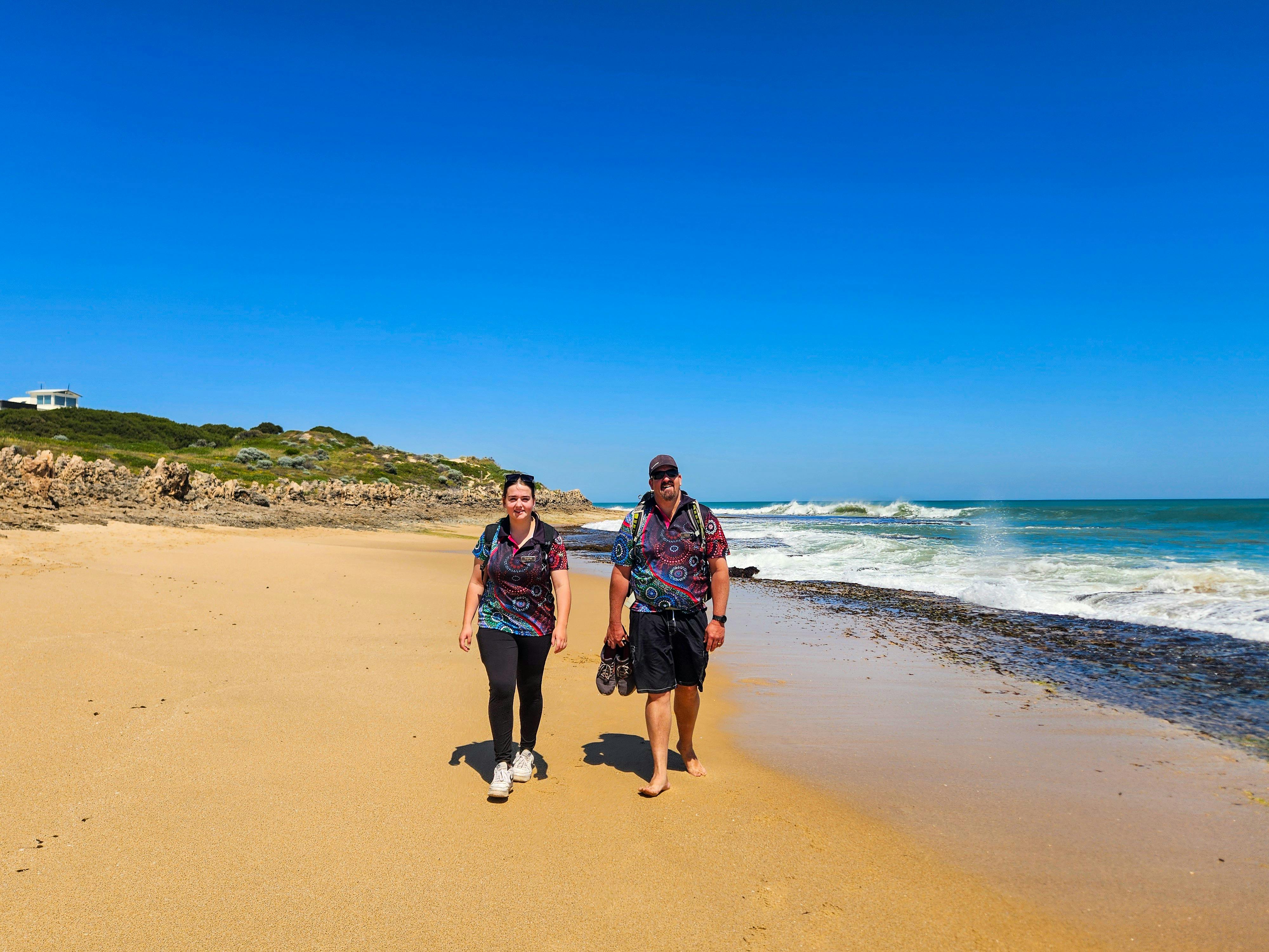 Team Down Under