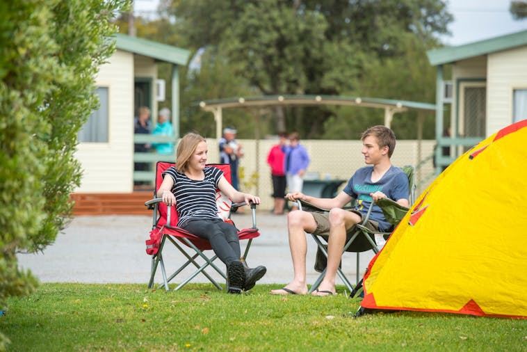 Yorketown Caravan Park