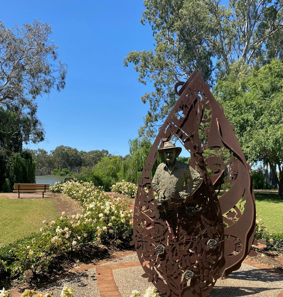Riverland Rose and Garden Festival - Festival Fair