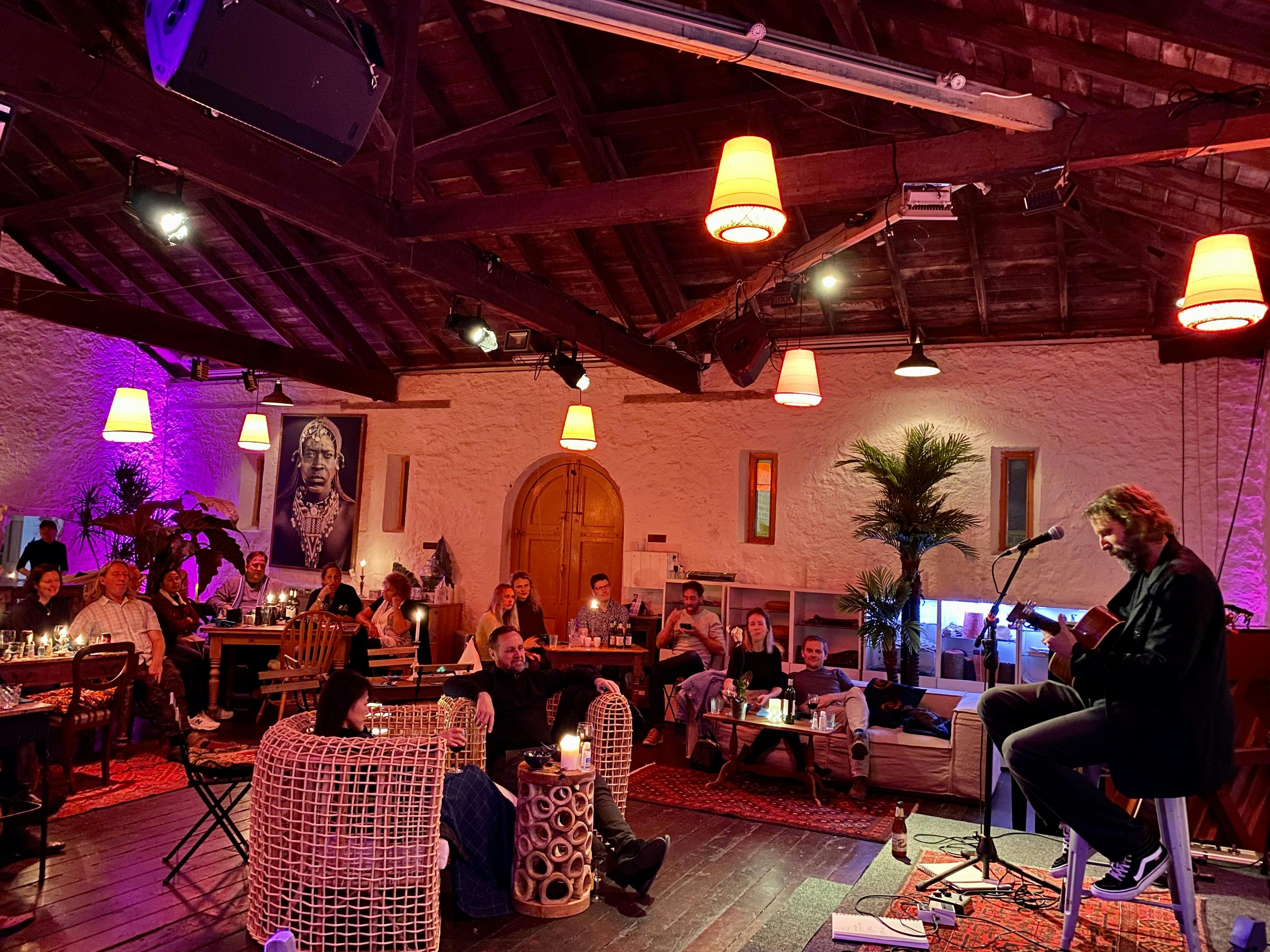 Kidogo Arthouse
