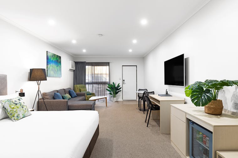 Executive Suite