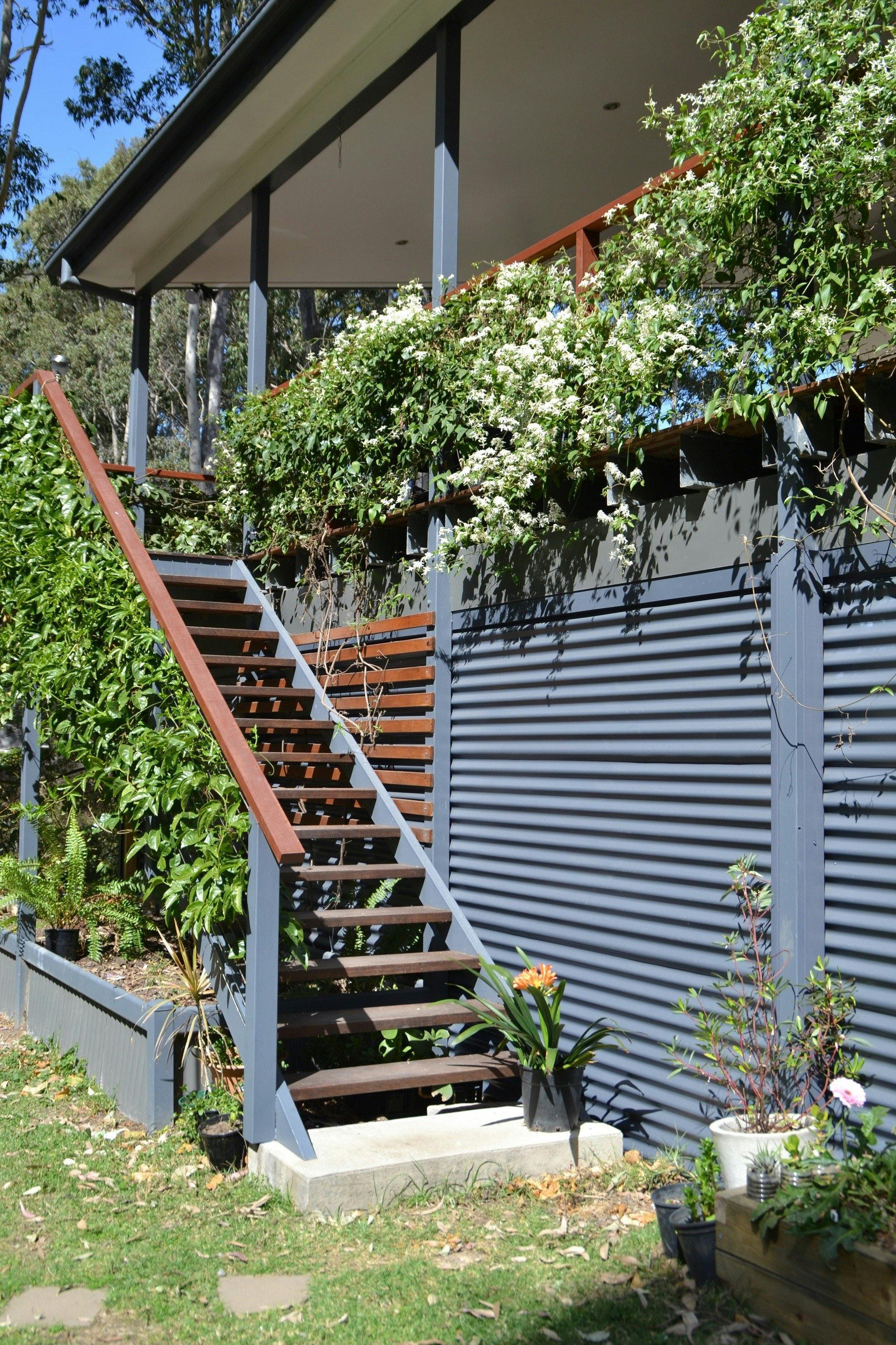 Lazy Days Bed and Breakfast