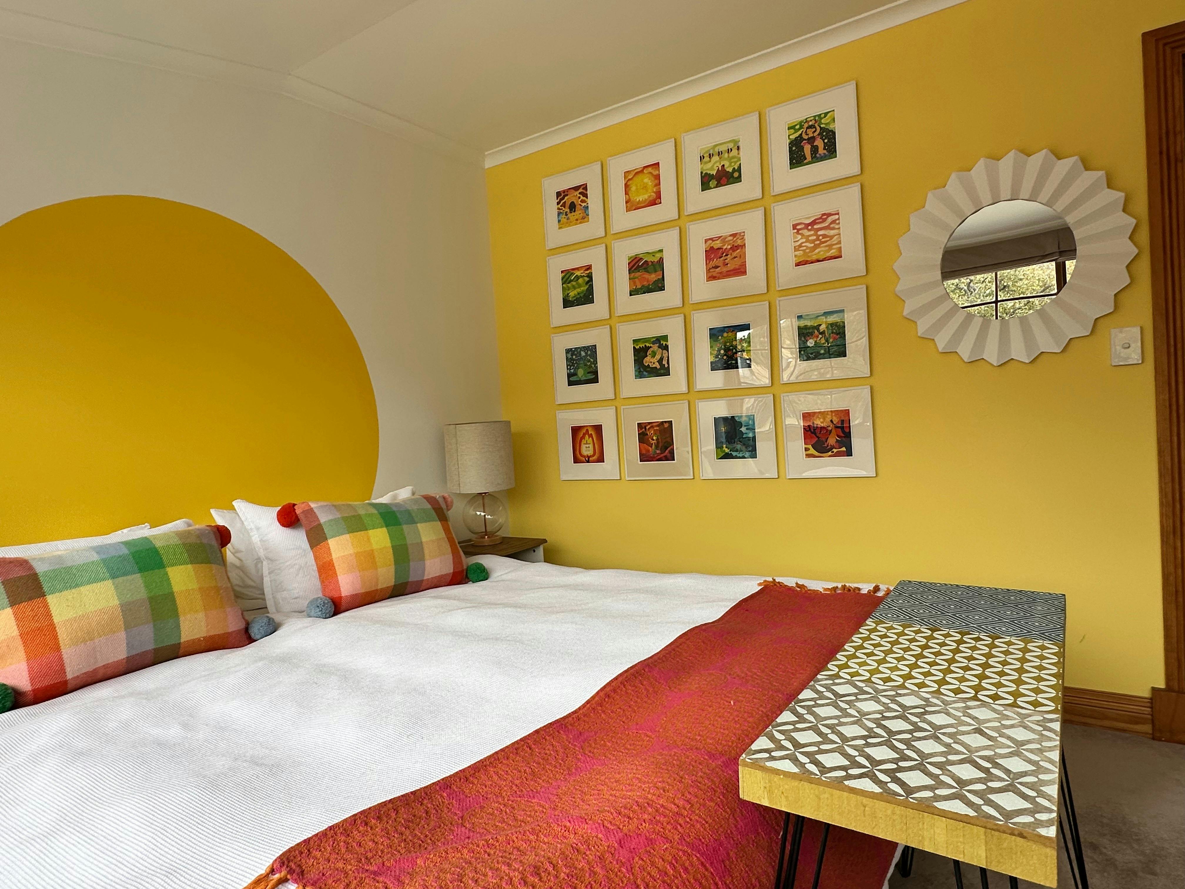 The Yellow Room image