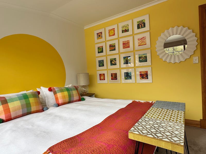 The Yellow Room image