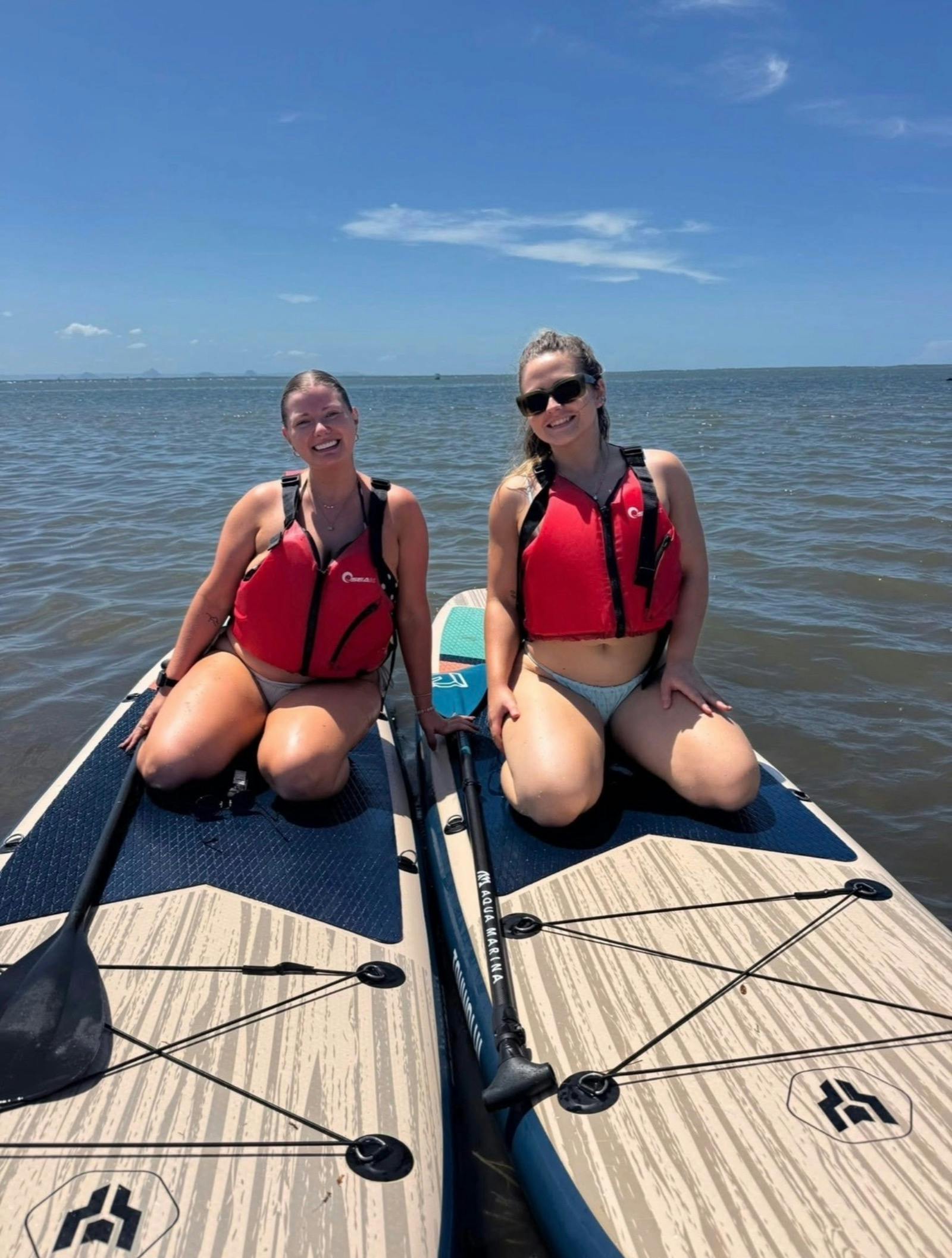 Peninsula Water Sports Hire