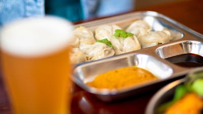 Smokey Horse Braidwood meal