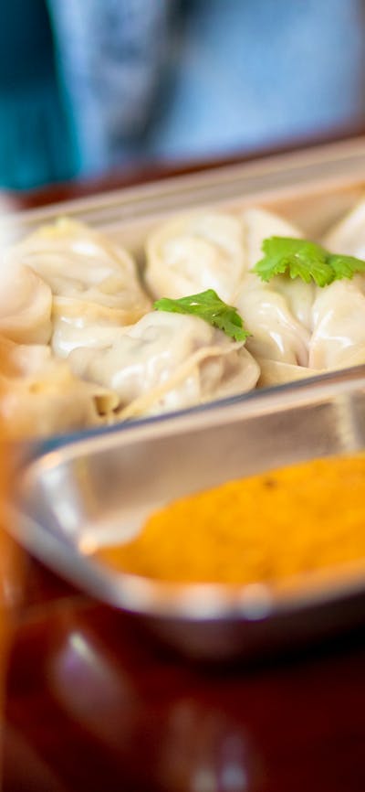 Smokey Horse Braidwood meal