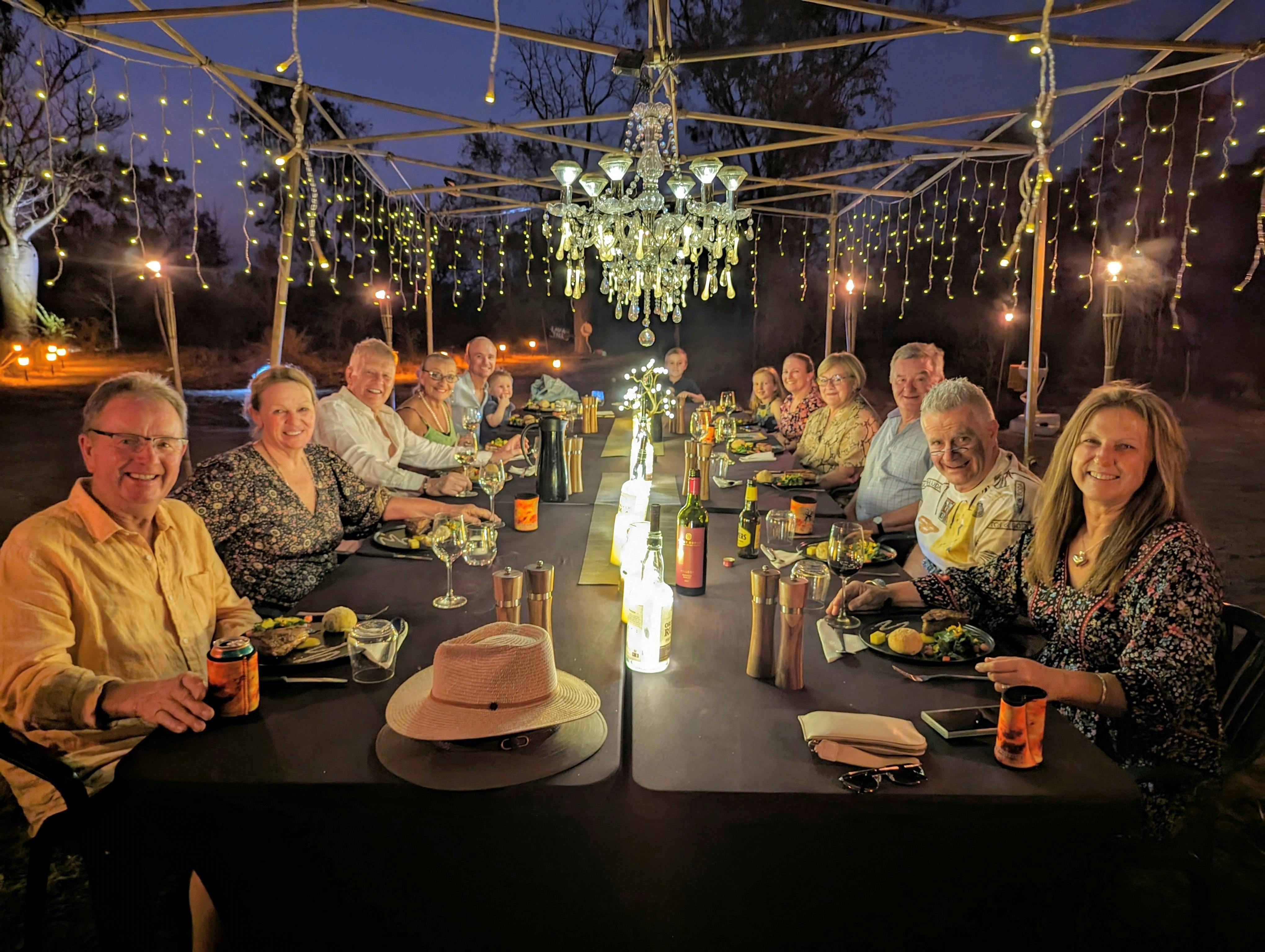 Eat Kununurra