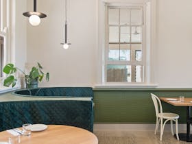 Ottelia Coonawarra Interior