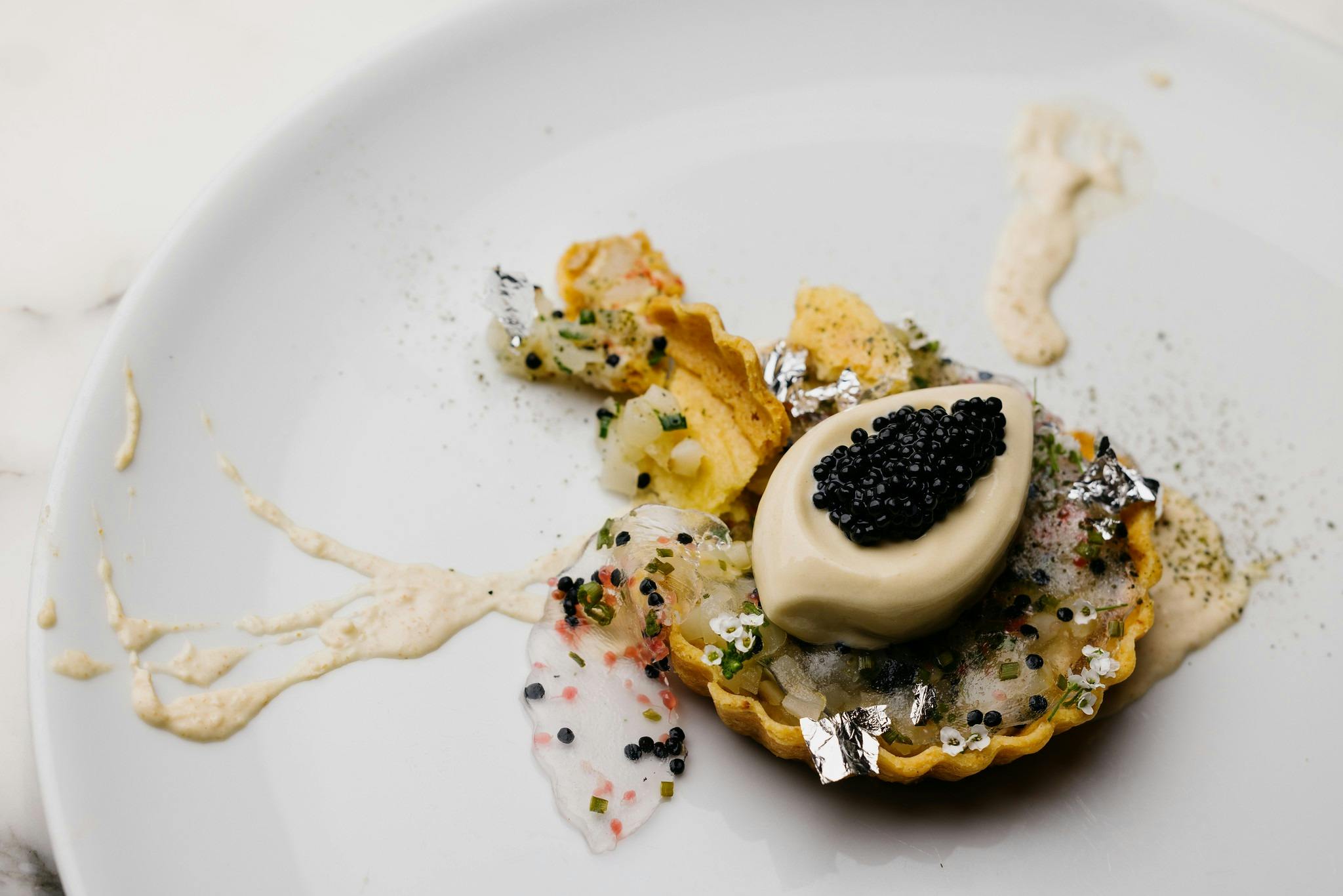 Mona Like a Rockstar - Faro Bar + Restaurant