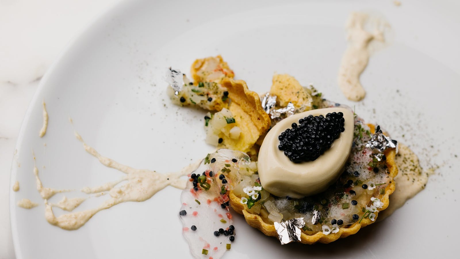 Mona Like a Rockstar - Faro Bar + Restaurant