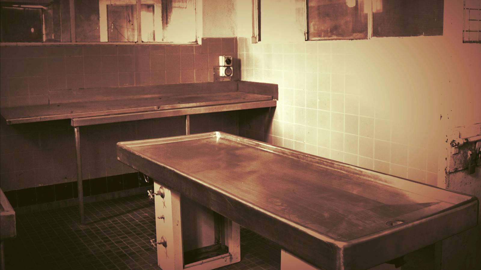 Morgue