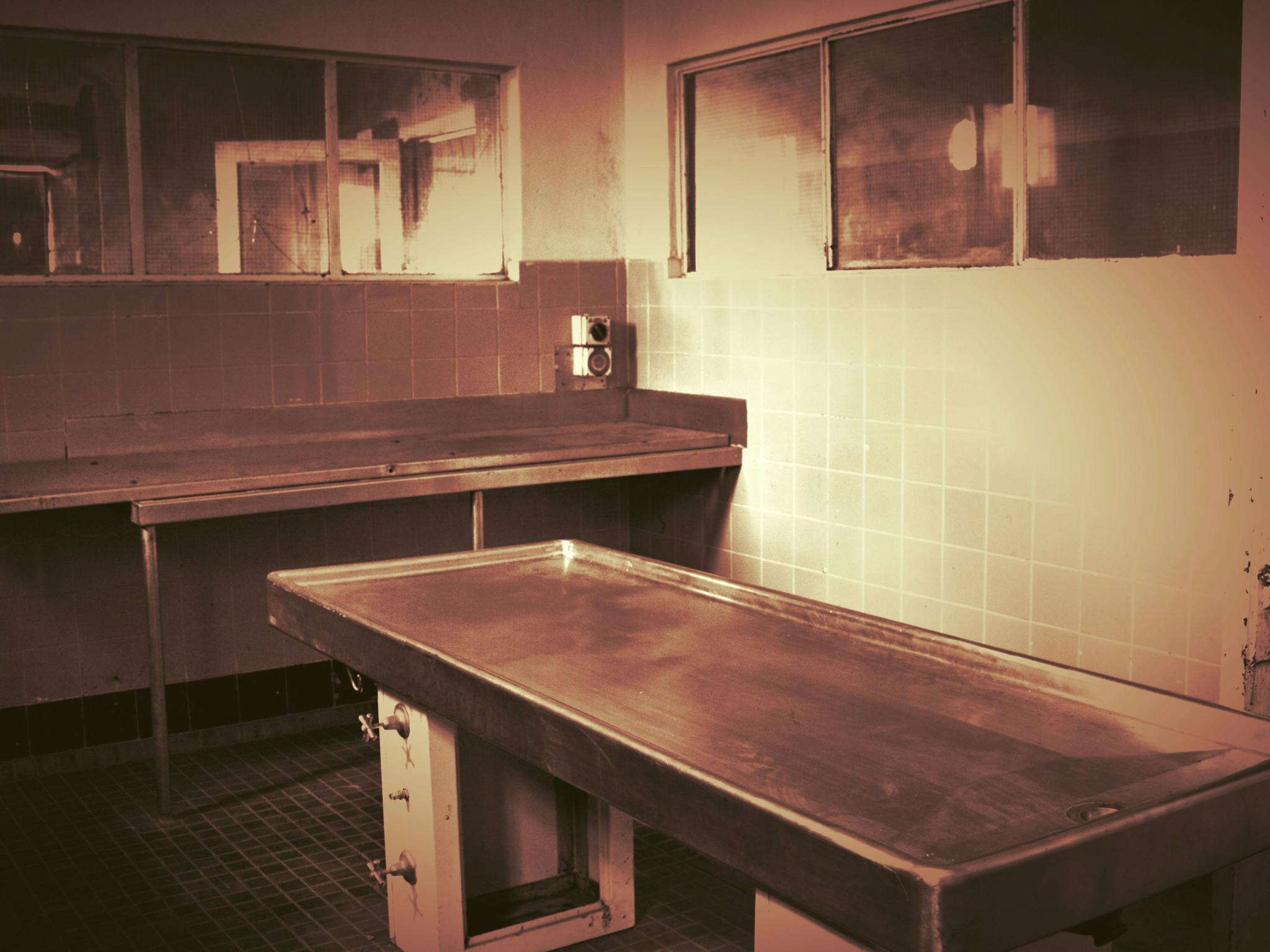 Morgue