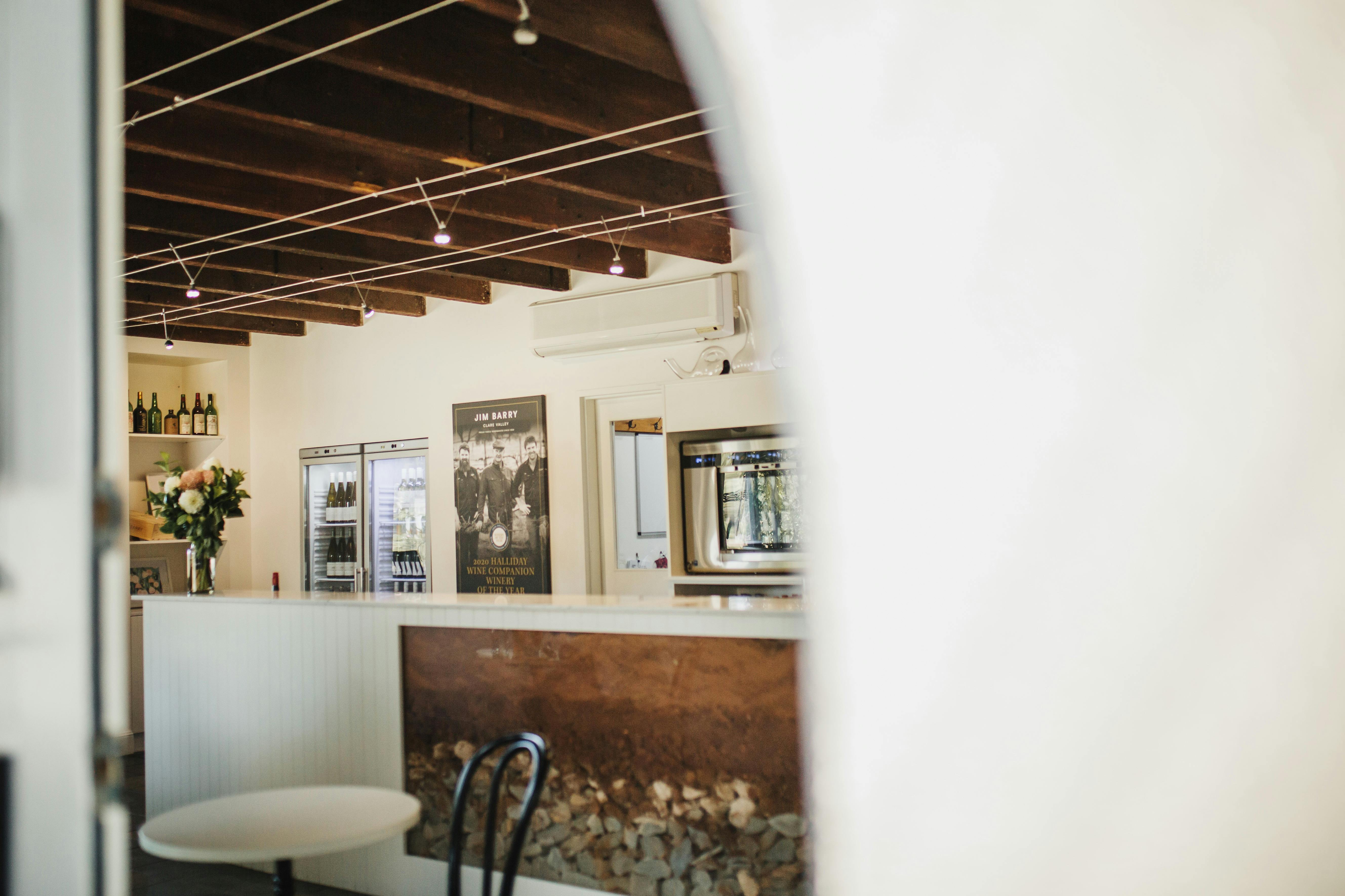 Jim Barry Cellar Door