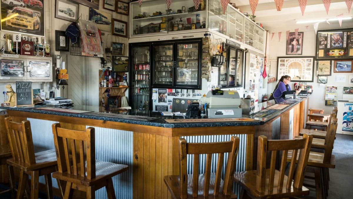 Meals and cold beverages available.  Enjoy viewing the array of vintage and historical collections.