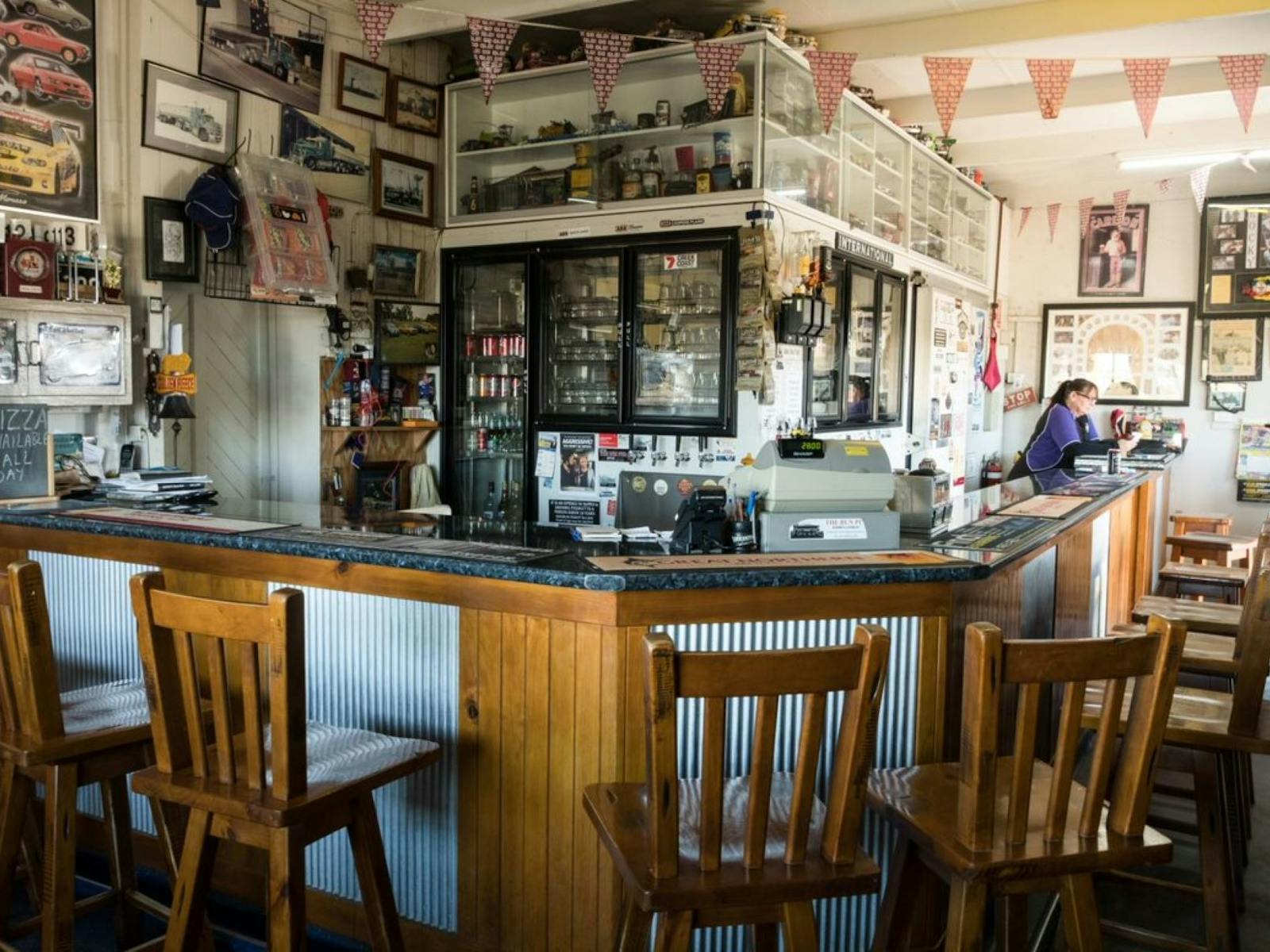 Meals and cold beverages available. Enjoy viewing the array of vintage and historical collections. Meals and cold beverages available. Enjoy viewing the array of vintage and historical collections.