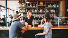 Three Blue Ducks - The Farm, Byron Bay