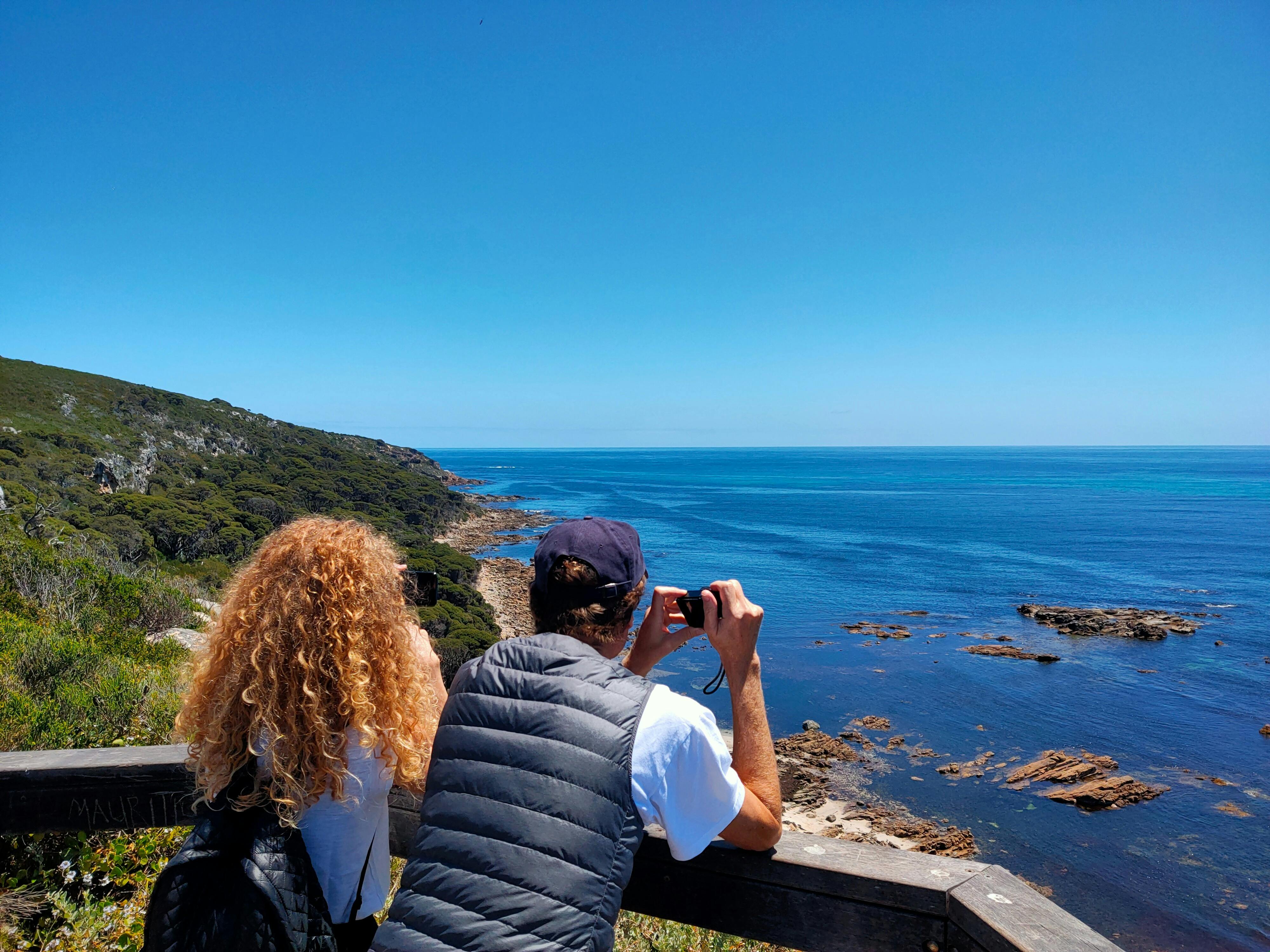 MyDriver Margaret River