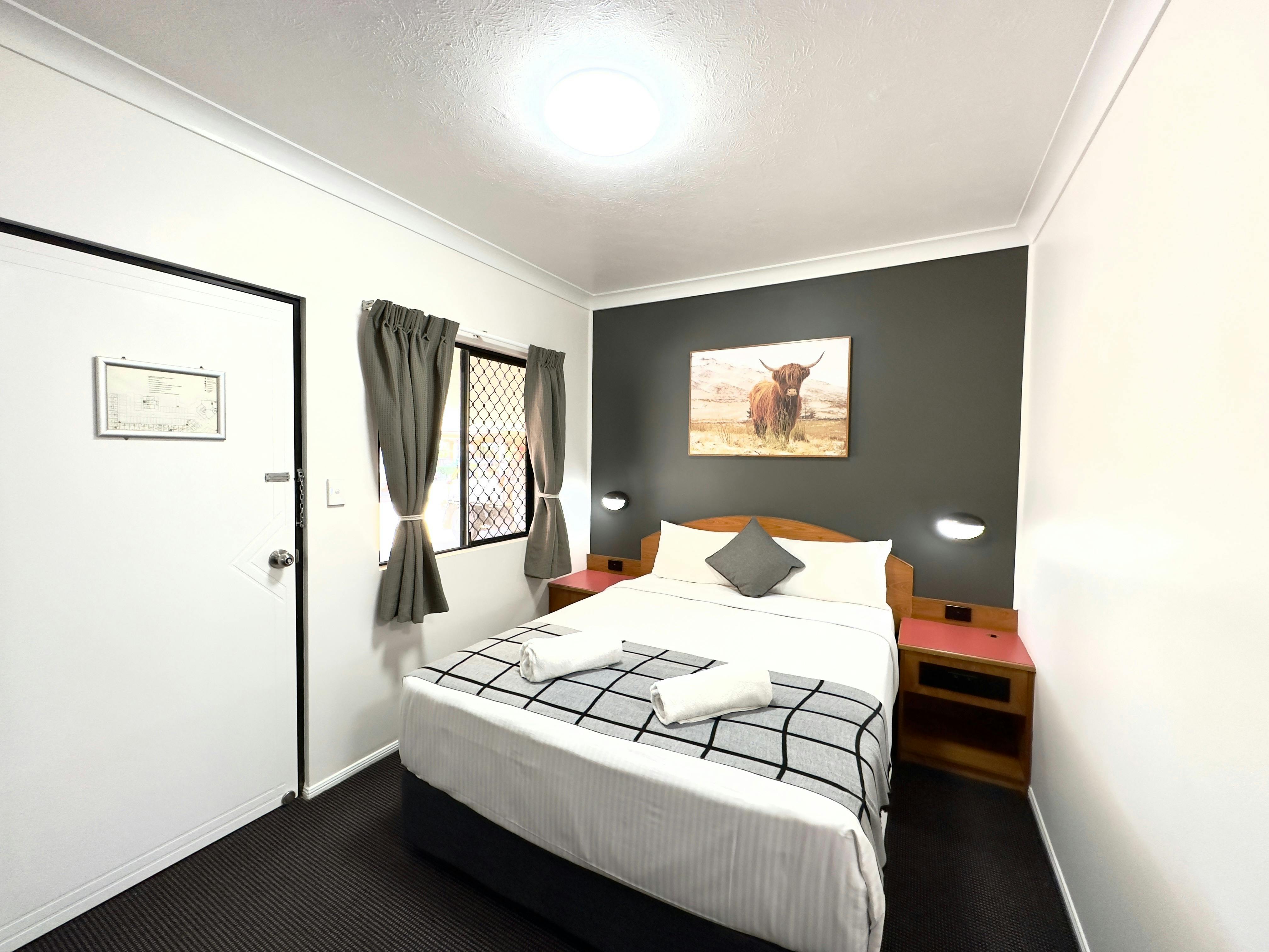 Deluxe Family Suite