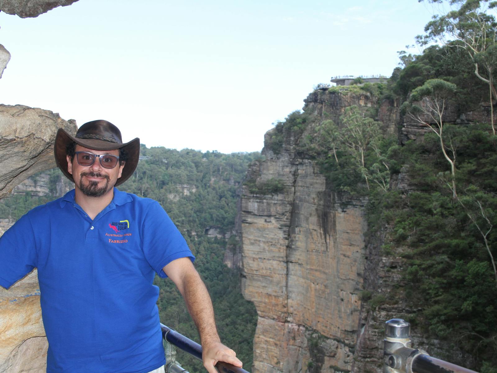 ブルーマウンテンズ