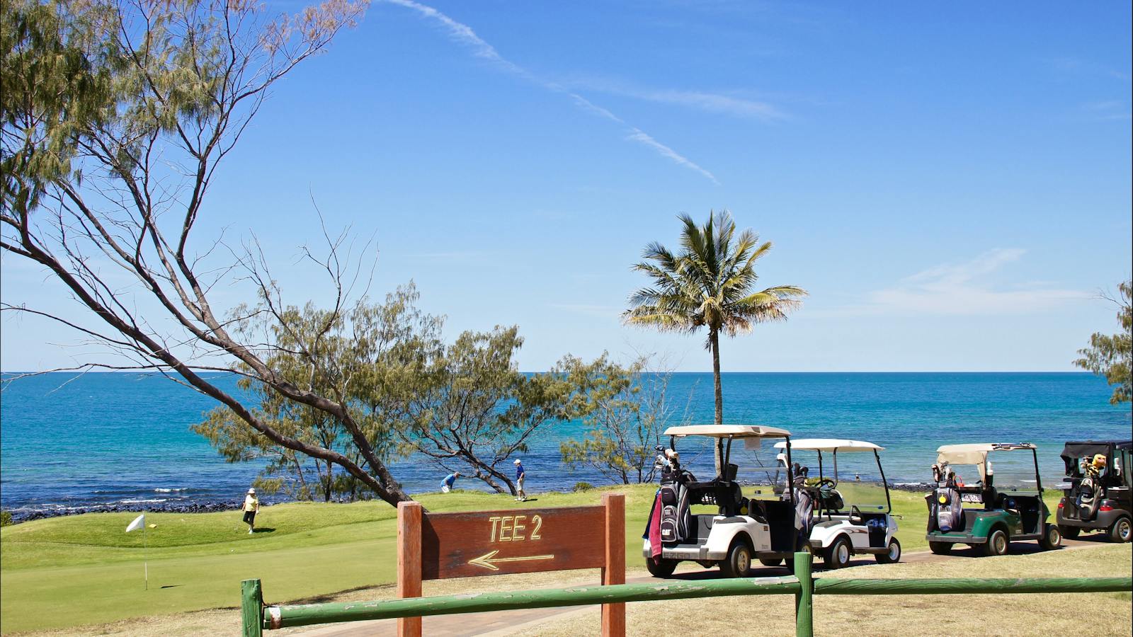 Coral Cove Golf Club