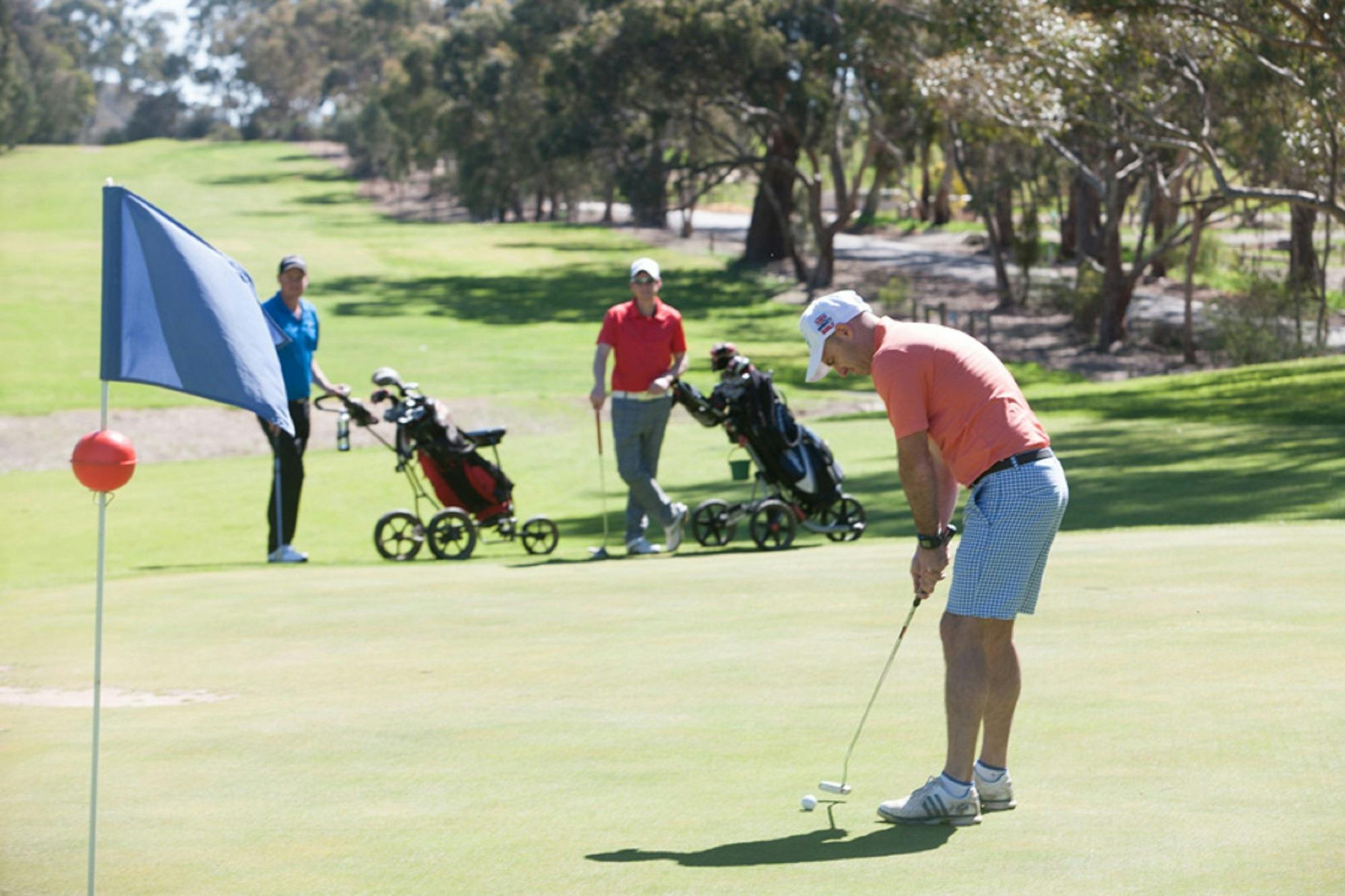 Clare Golf Club