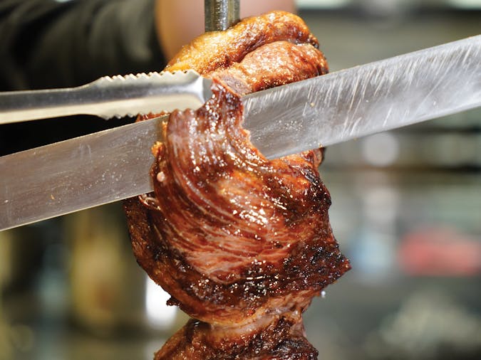Copy of BChurrasco Restaurant