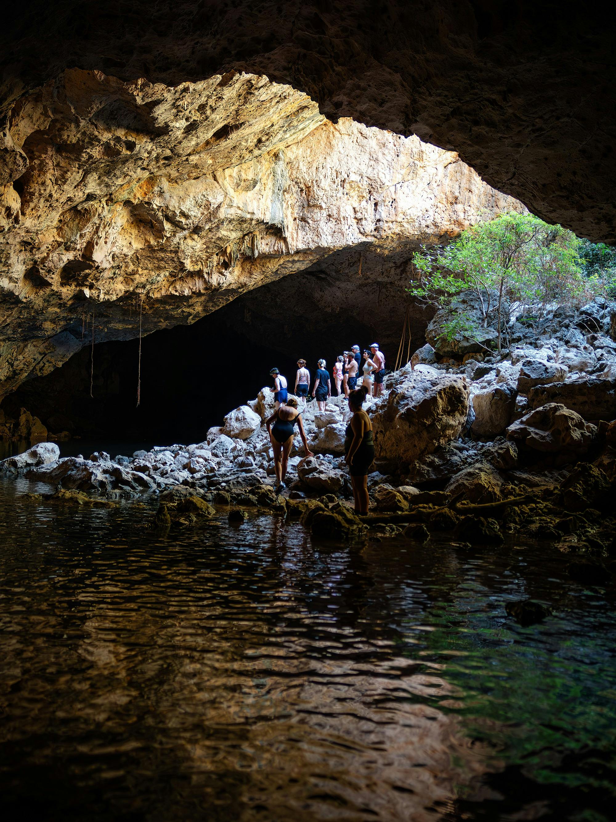 Walk Western Australia's Kimberley