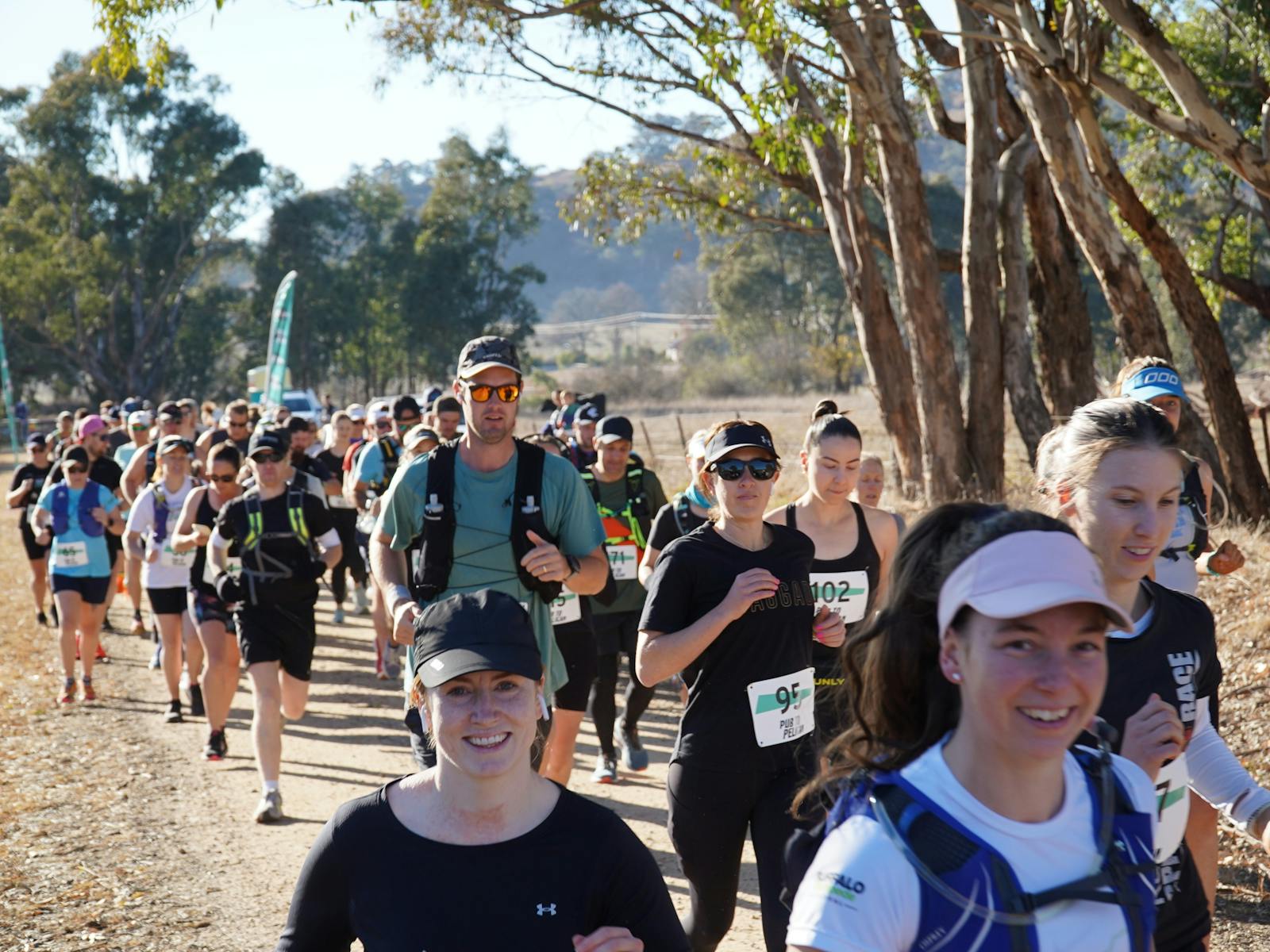 Image for Pub to Pelican Marathon