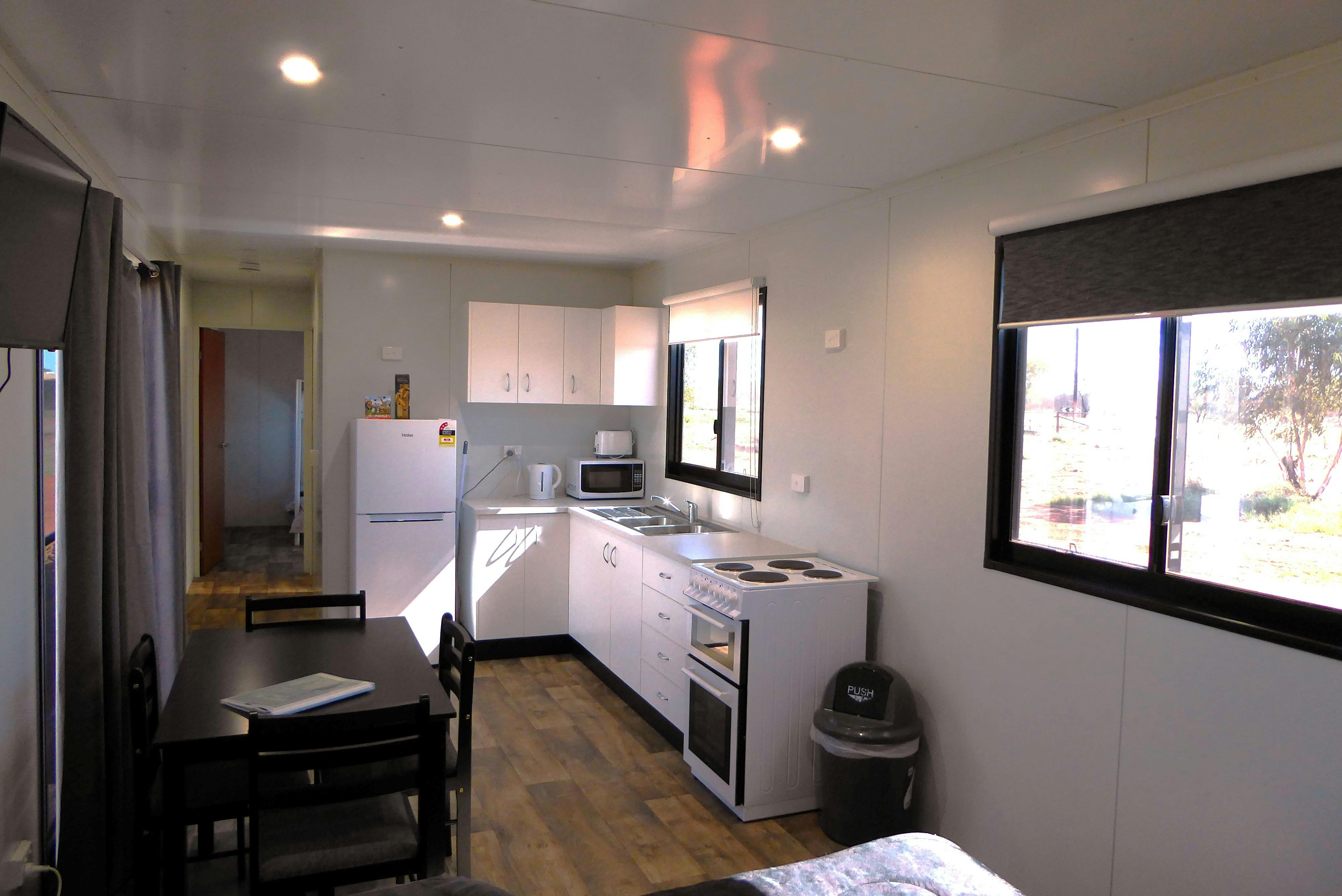 Self Catering Accommodation