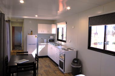 Self Catering Accommodation