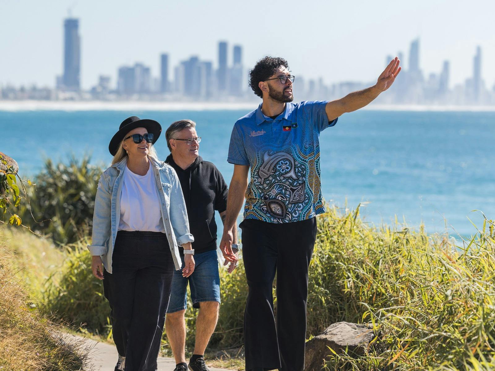 Jellurgal Aboriginal Cultural Centre