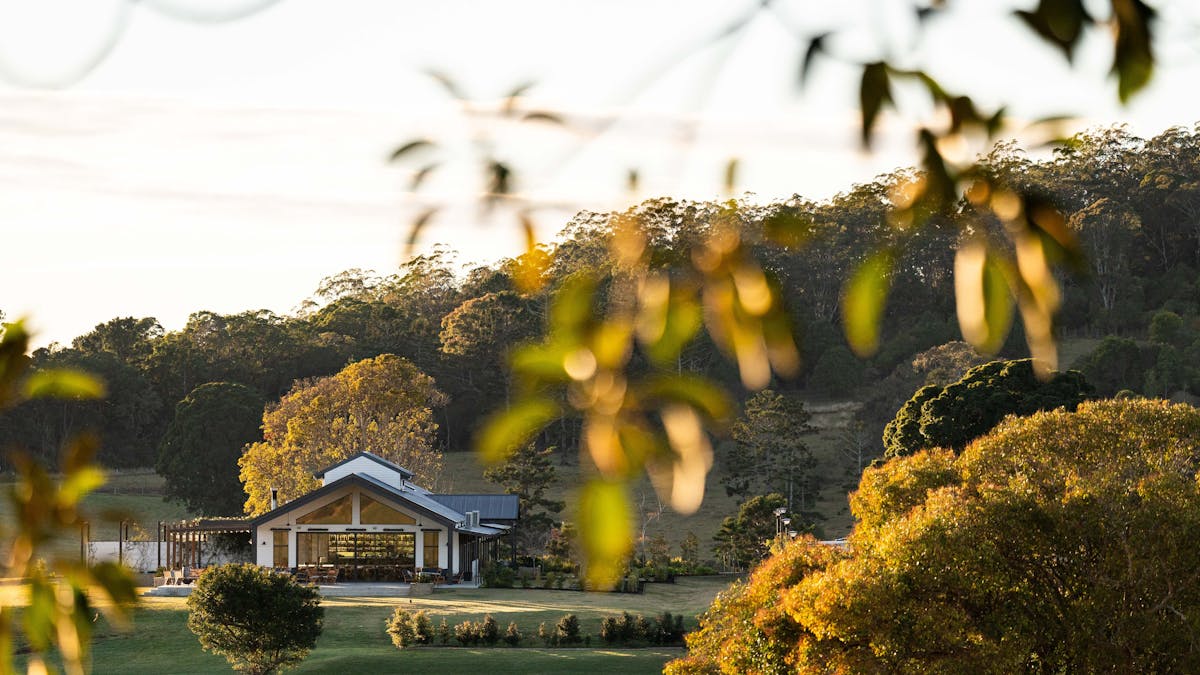 Beechmont Estate