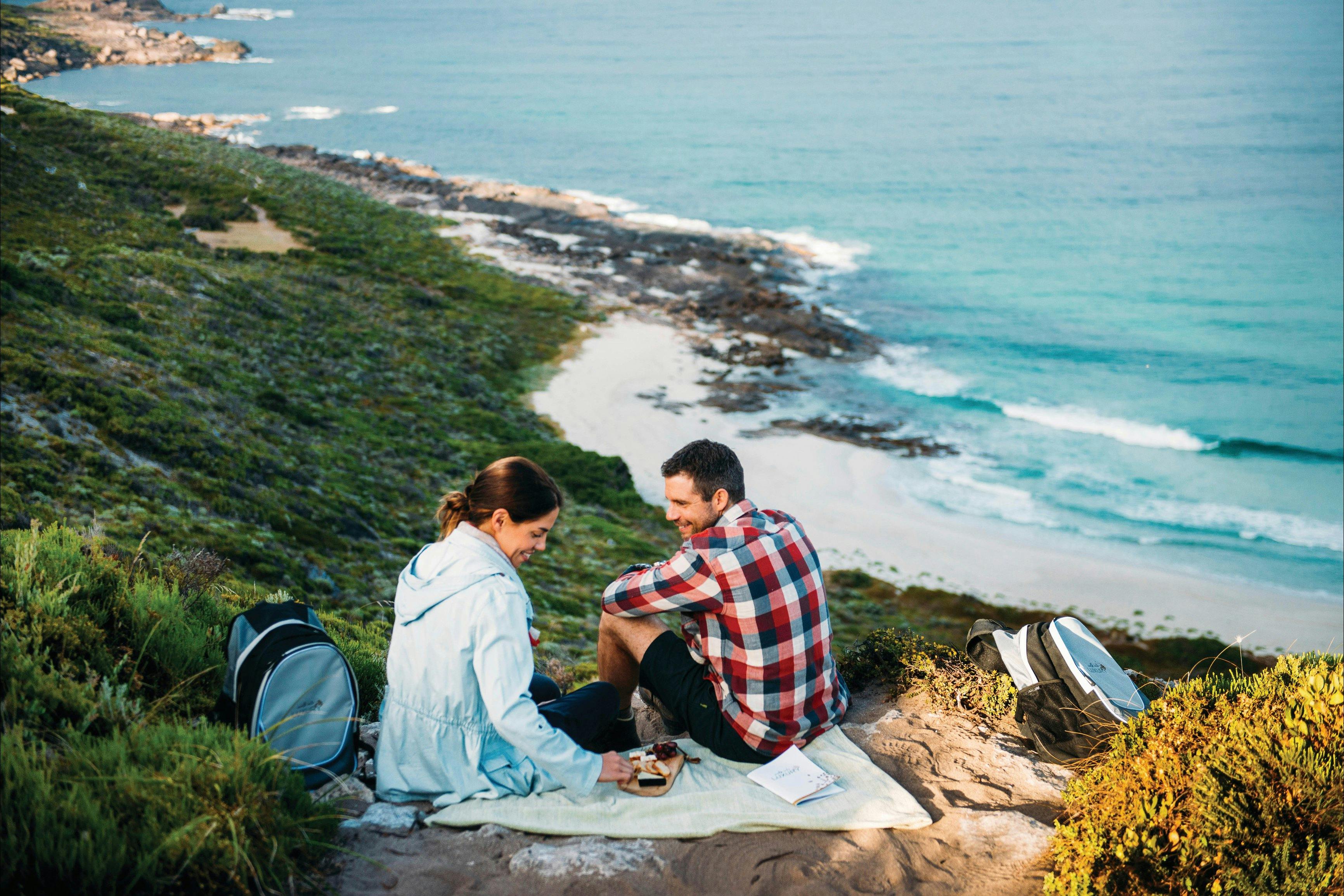 Cape to Cape Track, Dunsborough, Western Australia