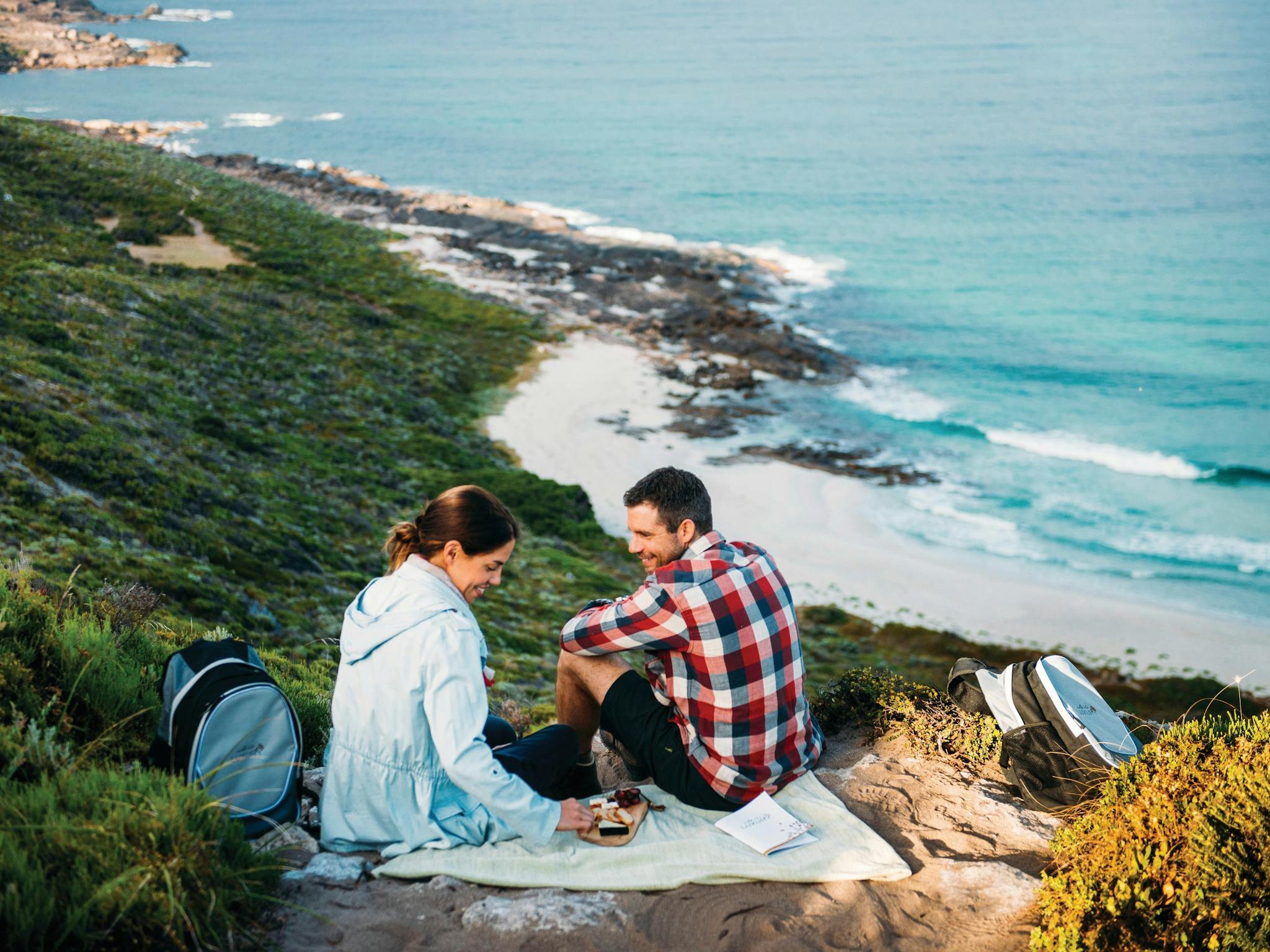 Cape to Cape Track, Dunsborough, Western Australia