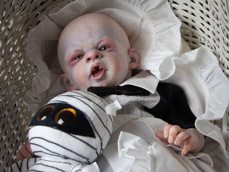 The Monte Cristo Doll Museum | NSW Holidays & Accommodation, Things to