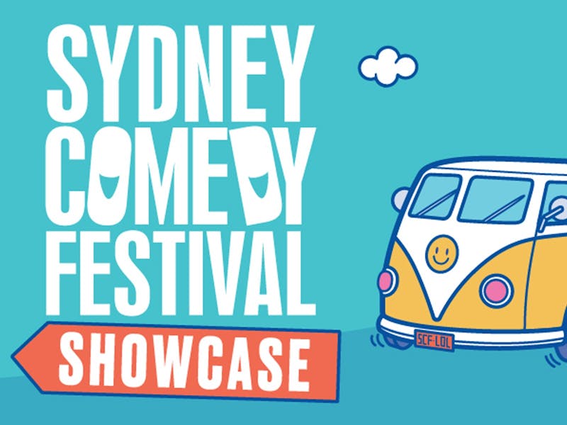 Image for Sydney Comedy Festival Showcase - Encore Show at The Camden Civic Centre