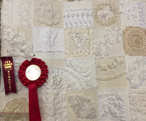 Strath Sewing and Quilting