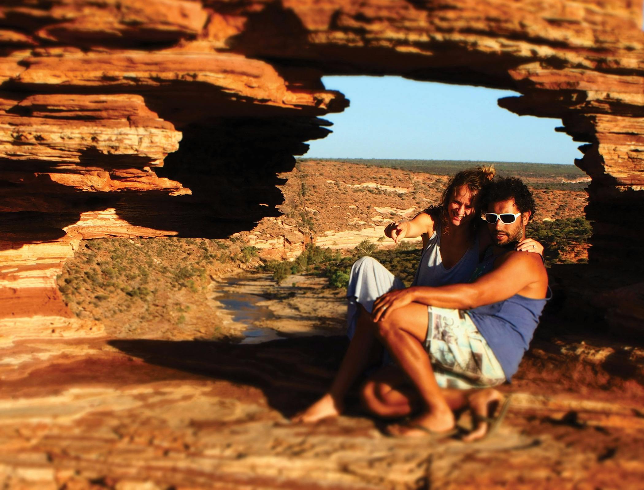 Kimberley Wild Expeditions, Djugun, Western Australia