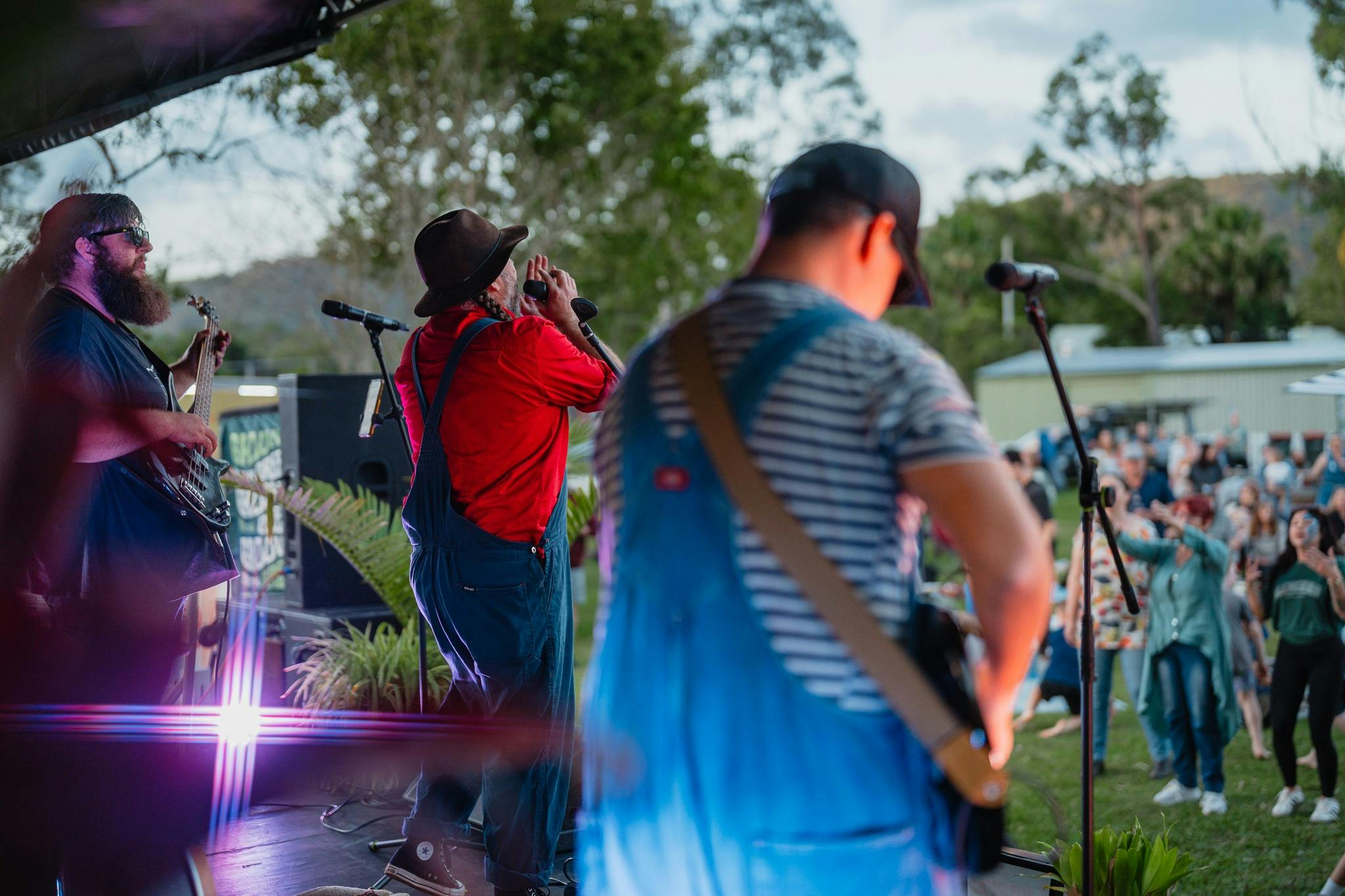 band