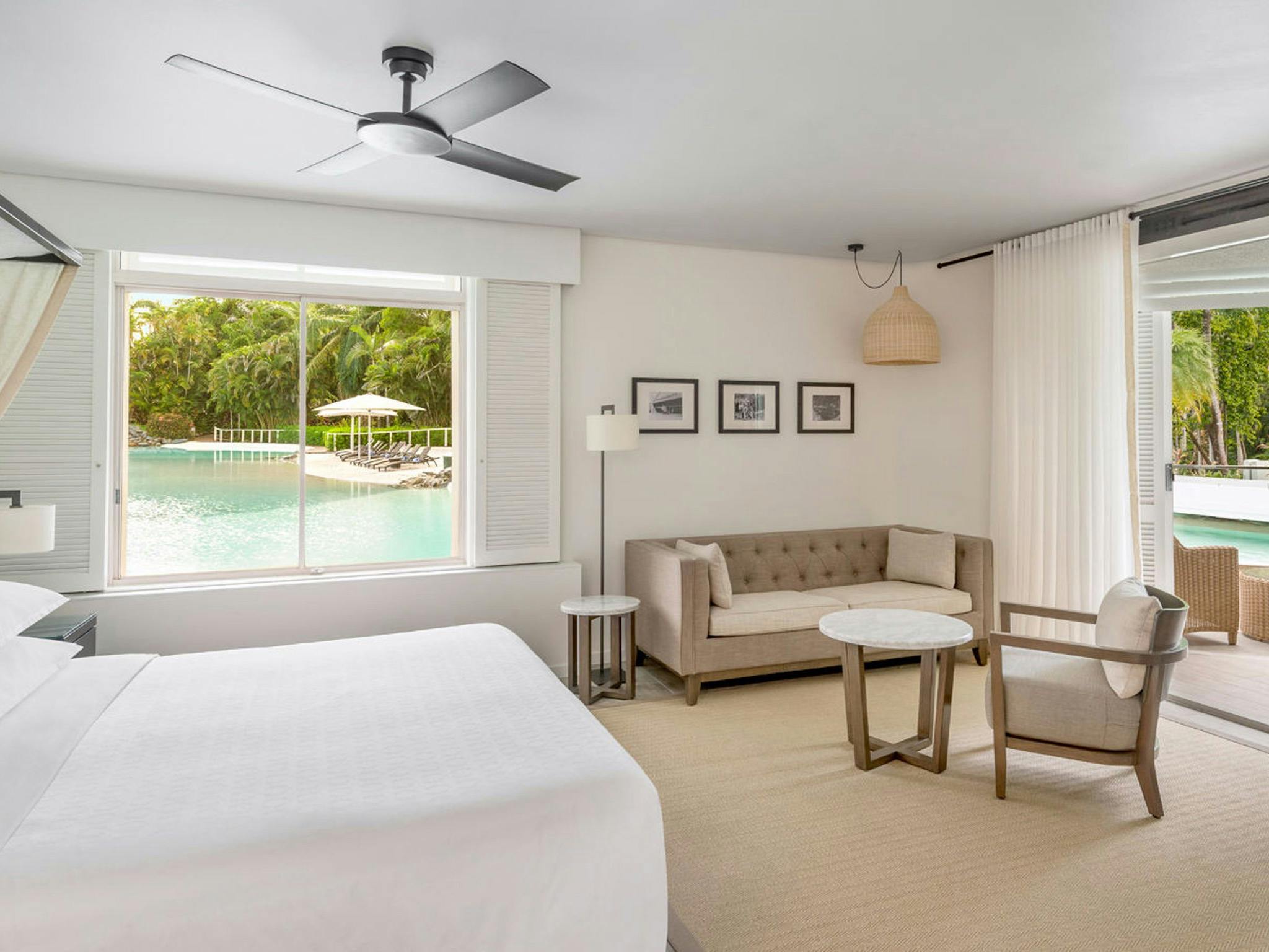 Lagoon Edge Studio Suite Lagoon Edge Studio Suite
