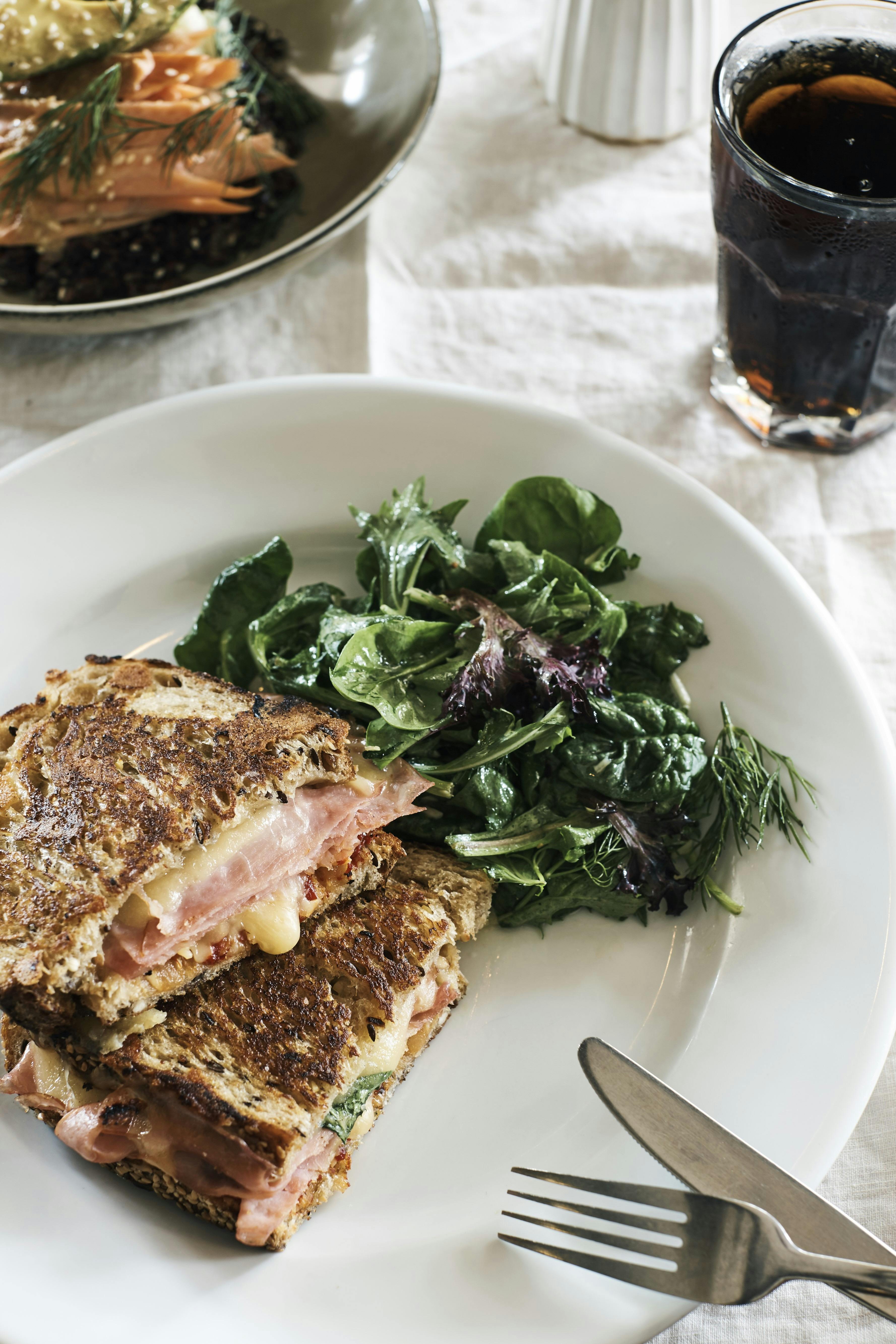 The Albion Braidwood