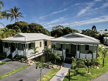 Barney Beach Accommodation Centre Barney Beach Accommodation Centre