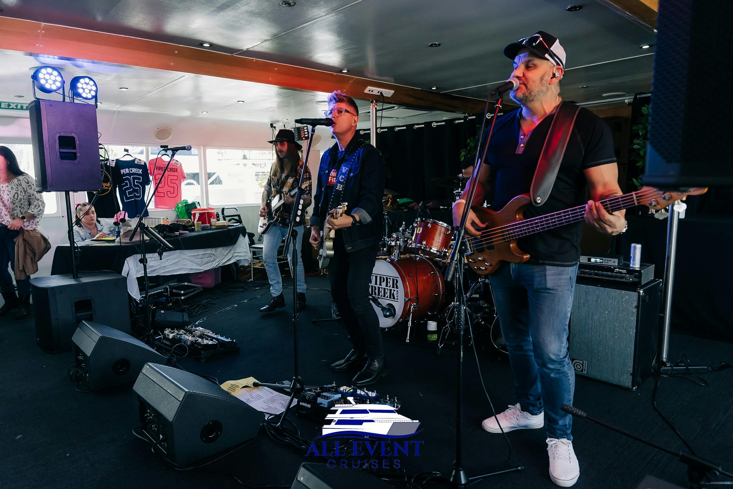 Viper Creek Band
