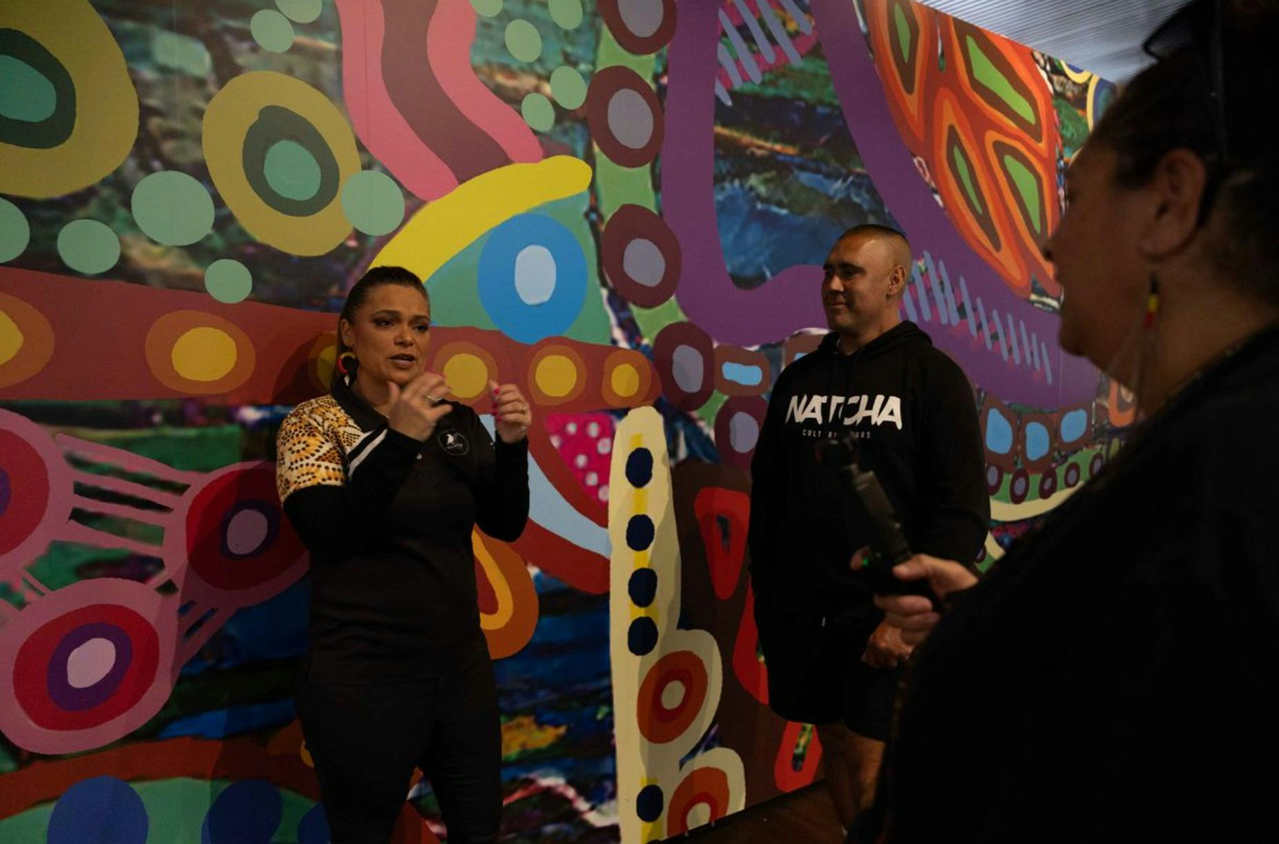 Warrane: Sydney's Aboriginal Story