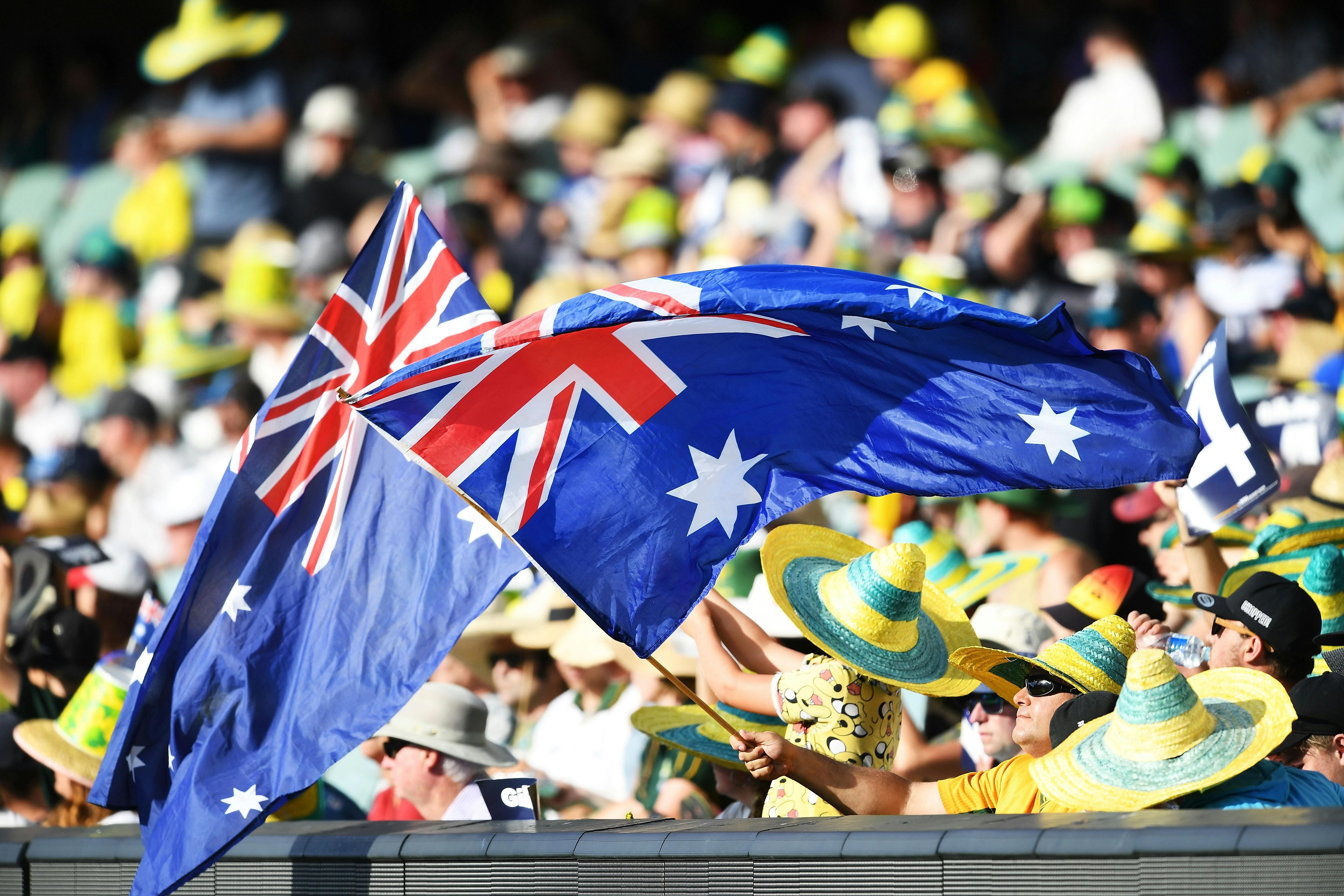 Gillette ODI: Australia vs New Zealand (Friday match ...