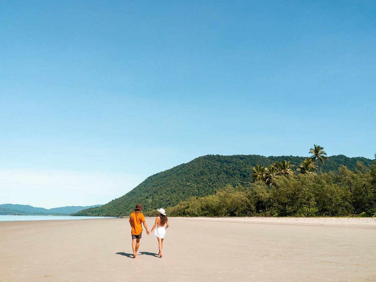 Cape Tribulation