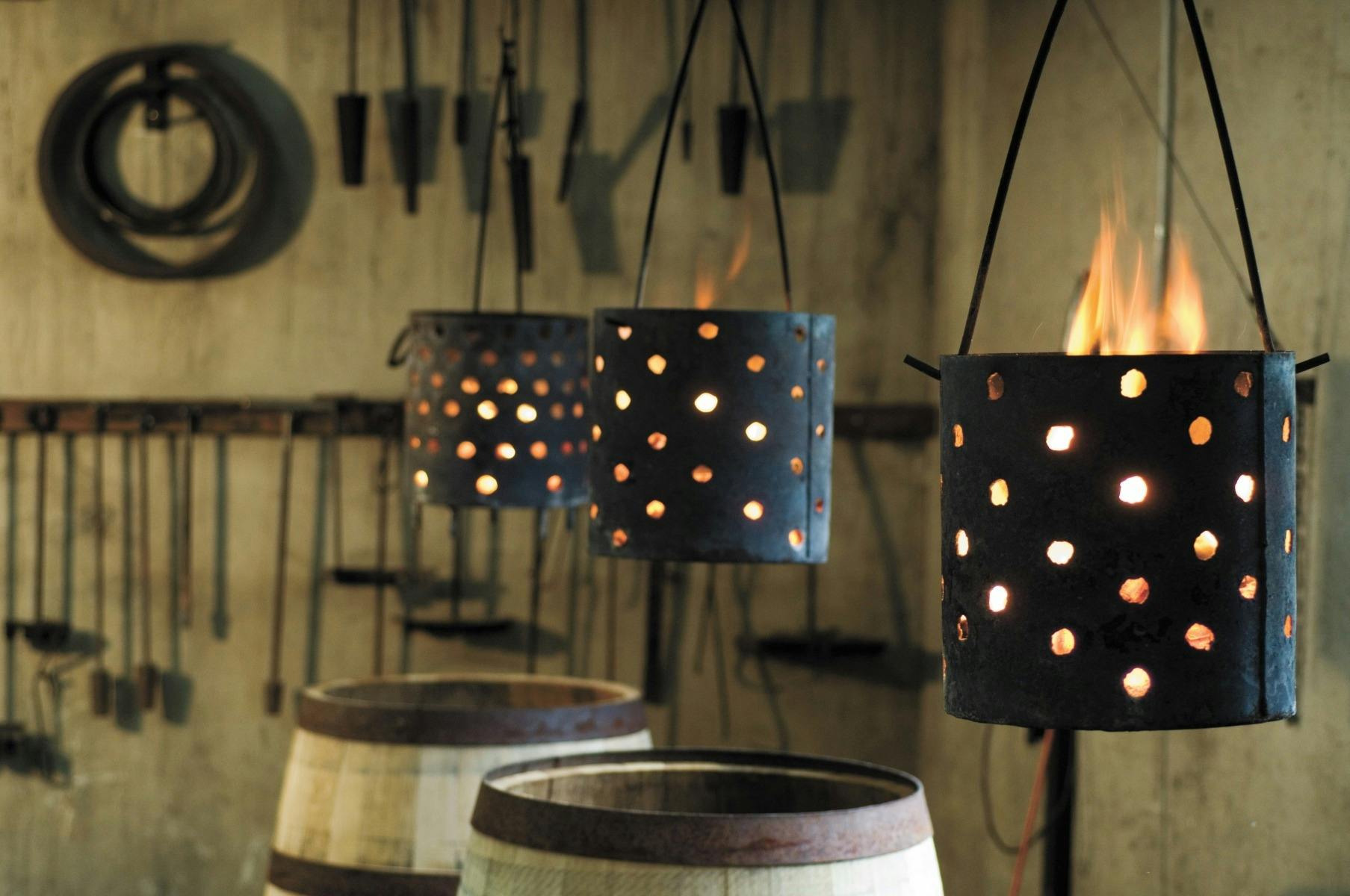 Yalumba The Cooper’s Table with 6HEAD