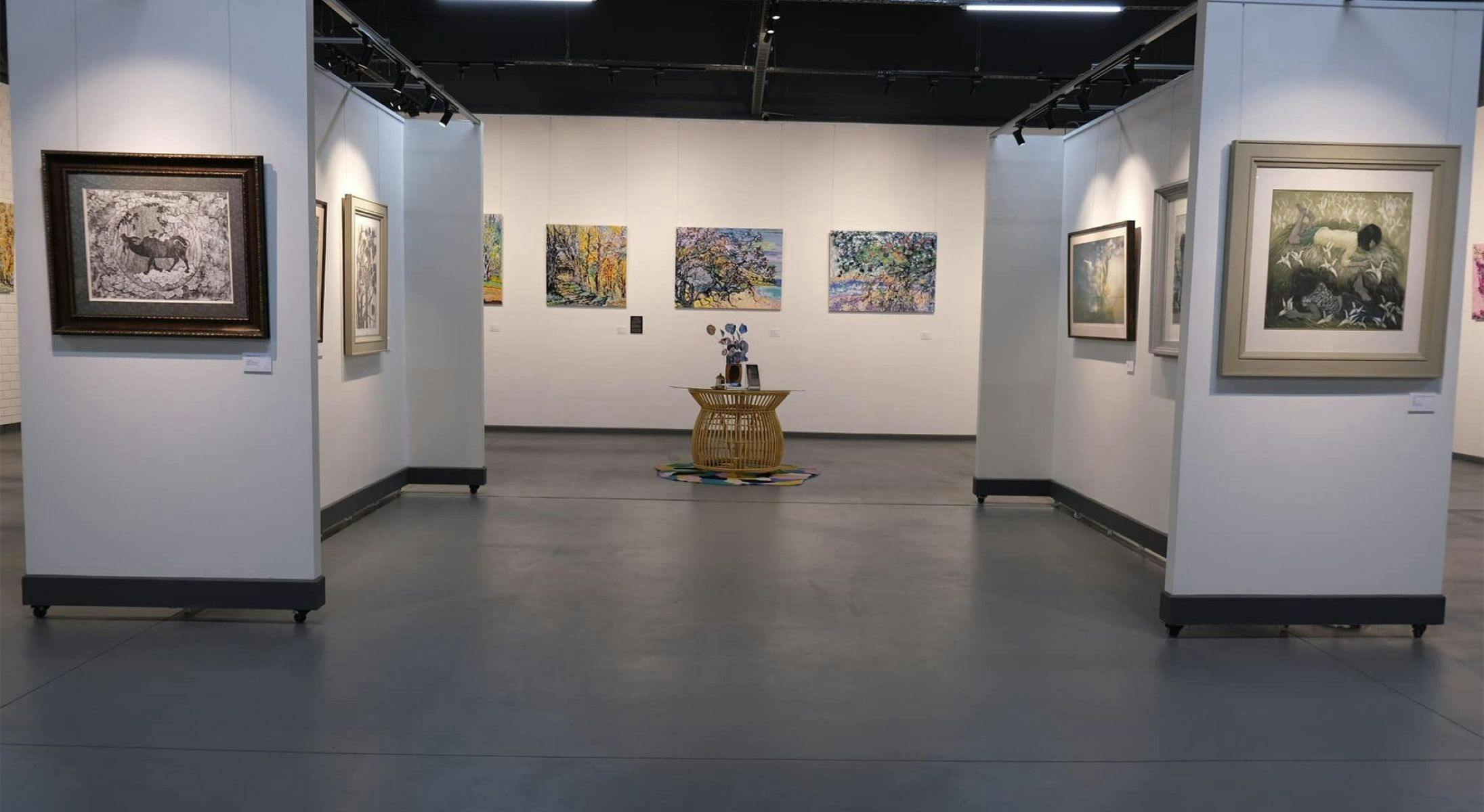 Saigon Art Gallery
